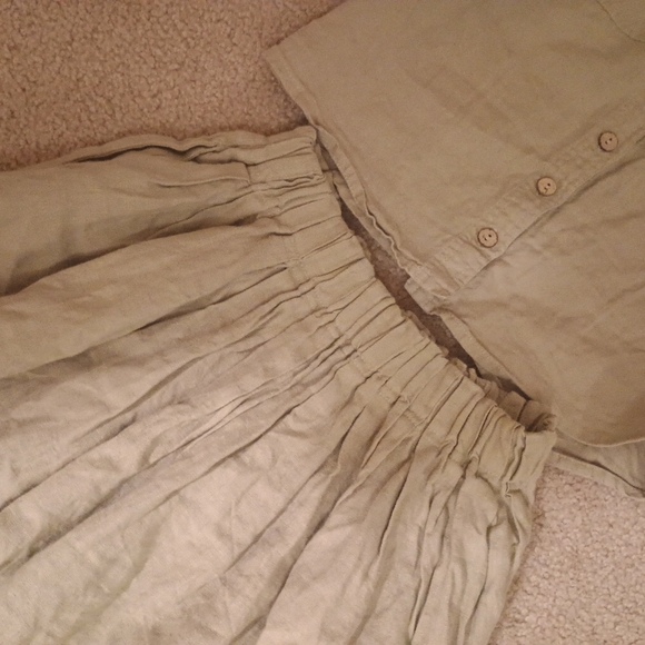 notPERFECTLINEN Set - Picture 3 of 8